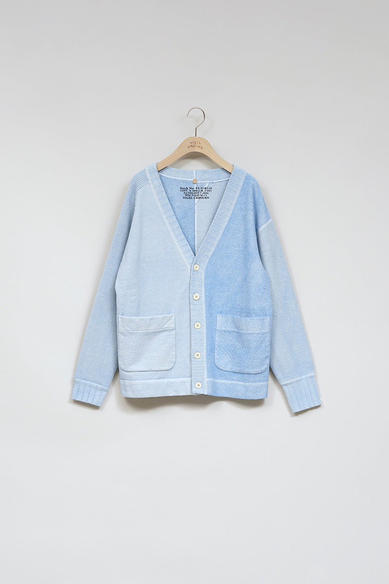 ナイジェル・ケーボン】WOMAN / アーミージャージーミックス