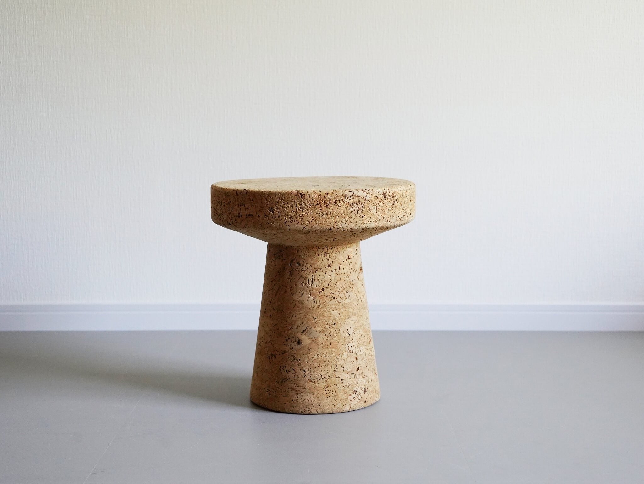 コルクファミリー モデルC スツール ヴィトラ ジャスパー・モリソン