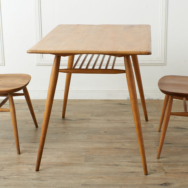 アーコール ERCOL ブレックファストテーブル (393) #36817 – camori