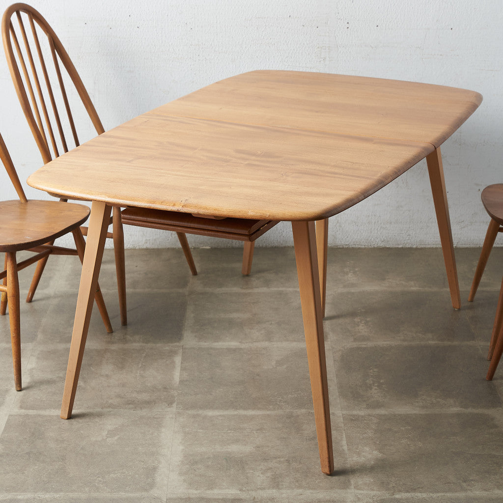 アーコール ERCOL エクステンション グランドウィンザーテーブル