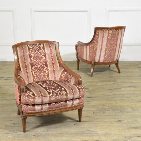 ドレクセル・ヘリテイジ DREXEL HERITAGE / USA Upholstery ローバック