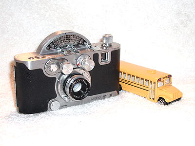 マーキュリーII