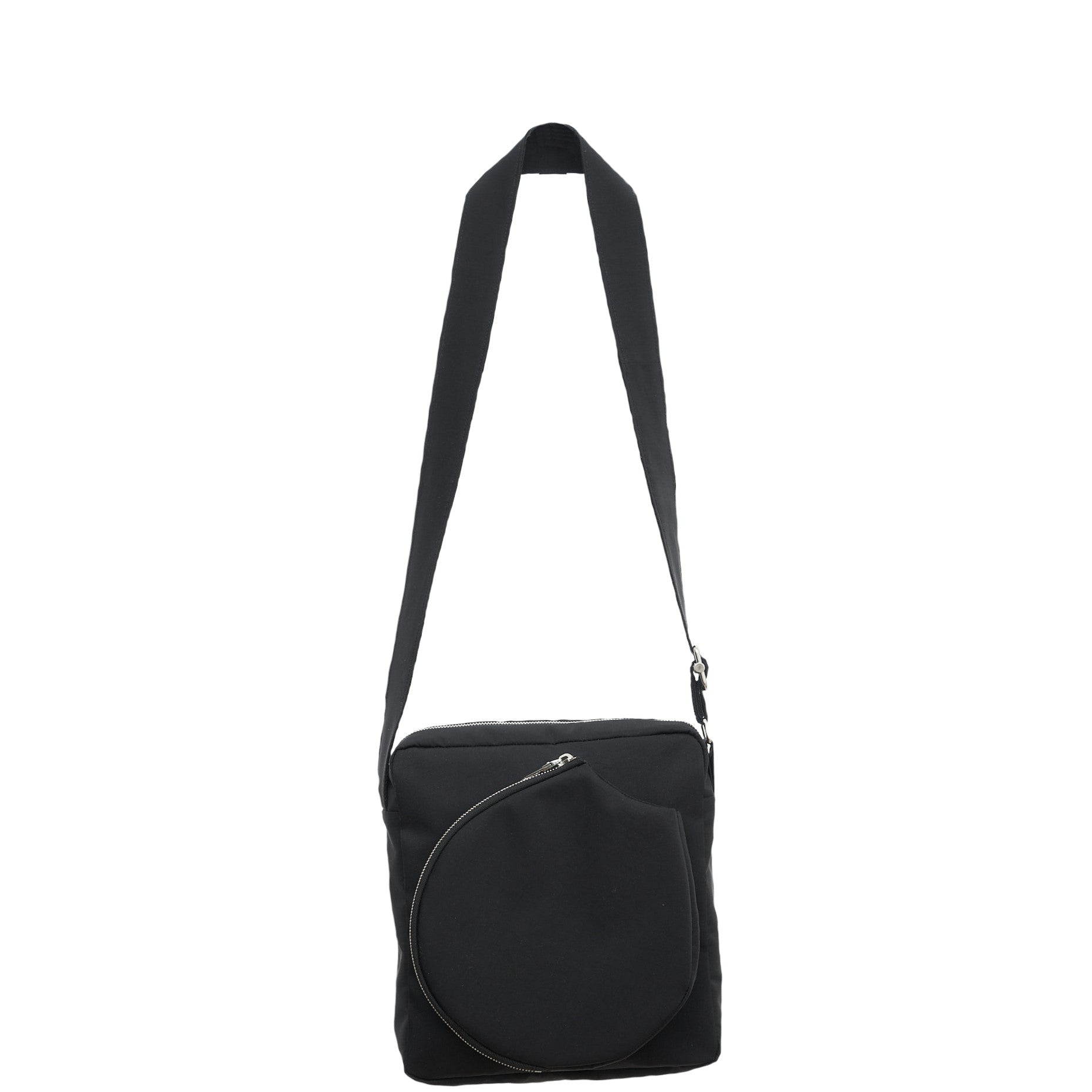 HIDAKA/ PING-PONG SHOULDER BAG – CASDAY / キャスデイ