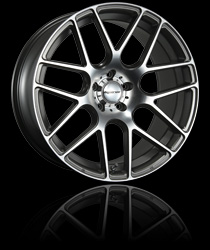 ハイペリオンシーブイエム（HYPERION CVM）|19インチアルミホイール