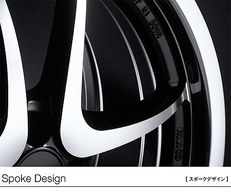 ビッグエンドクロイツ（BIGEND KREUZ）（15インチアルミホイール）販売