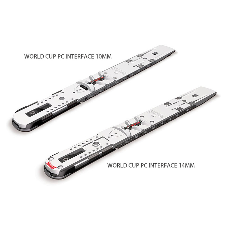 オカザキスポーツ / MARKER(マーカー)W.C PistonControl Interface GS