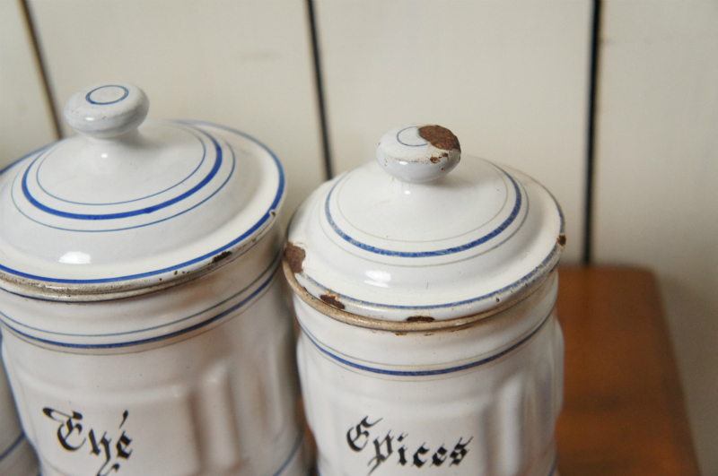 アンティーク グッズ｜雑貨｜フランス アンティーク ホーロー