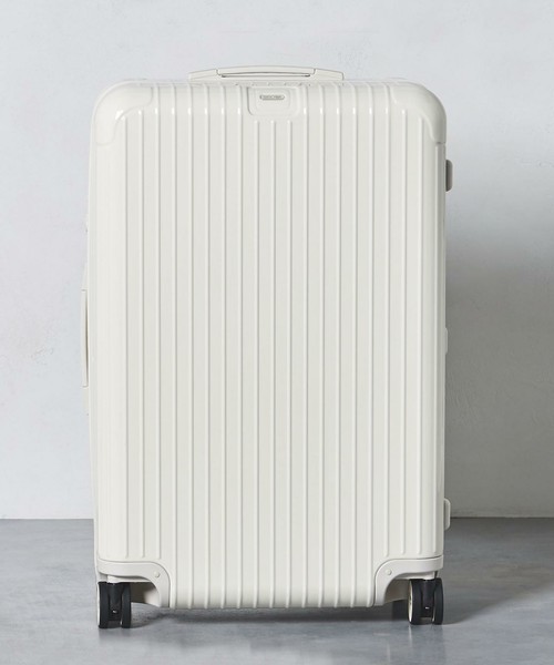 United Arrows x Rimowa - LUXUO