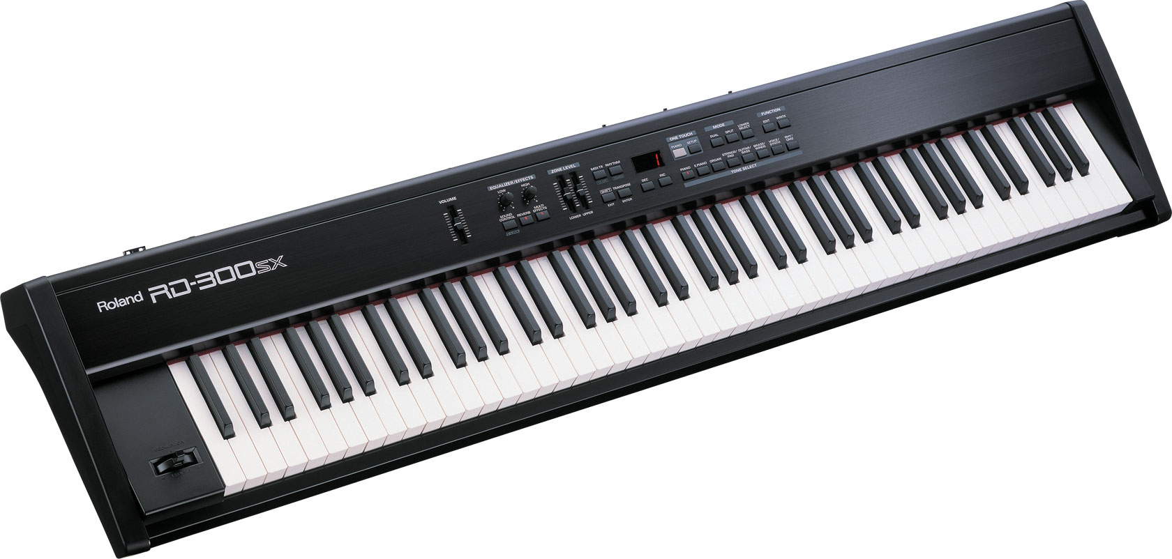Roland - RD-300SX | Digital Stage Piano
