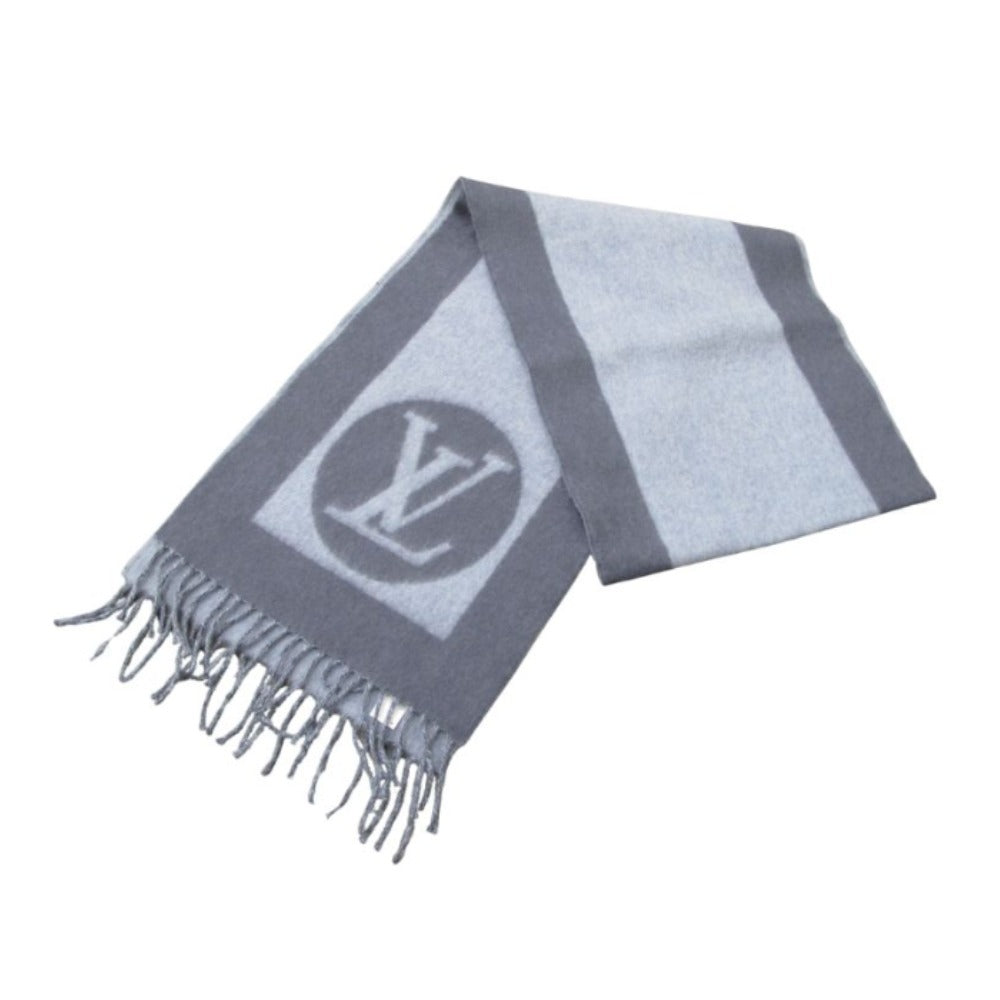 LOUIS VUITTON ルイ・ヴィトン マフラー ルイヴィトン マフラー