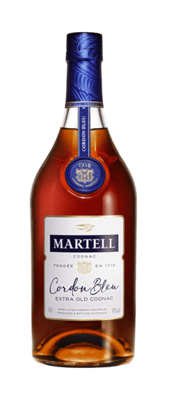 Martell Cordon Bleu (750ml) – Cellar.com