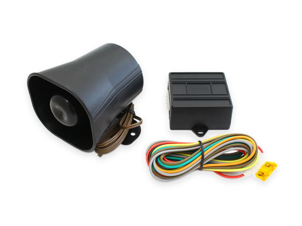 DEI 516Uボイスモジュール