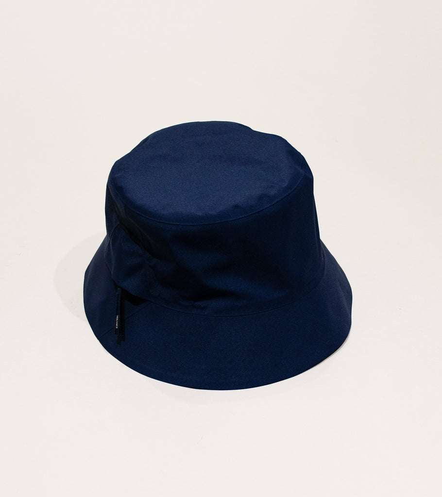 Veilance 'Bucket Hat' (Passport) – C'H'C'M'