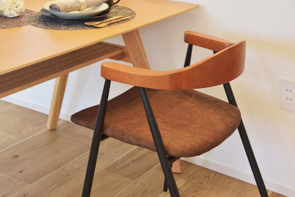 AZUMAYA｜TEC-63 – チェア・ソファ専門通販サイト Chairmore