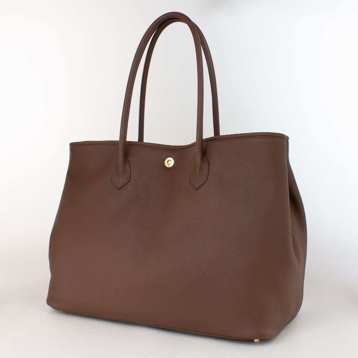 0946 LD TOTE - ML Col.Brown – Cisei Online Shop