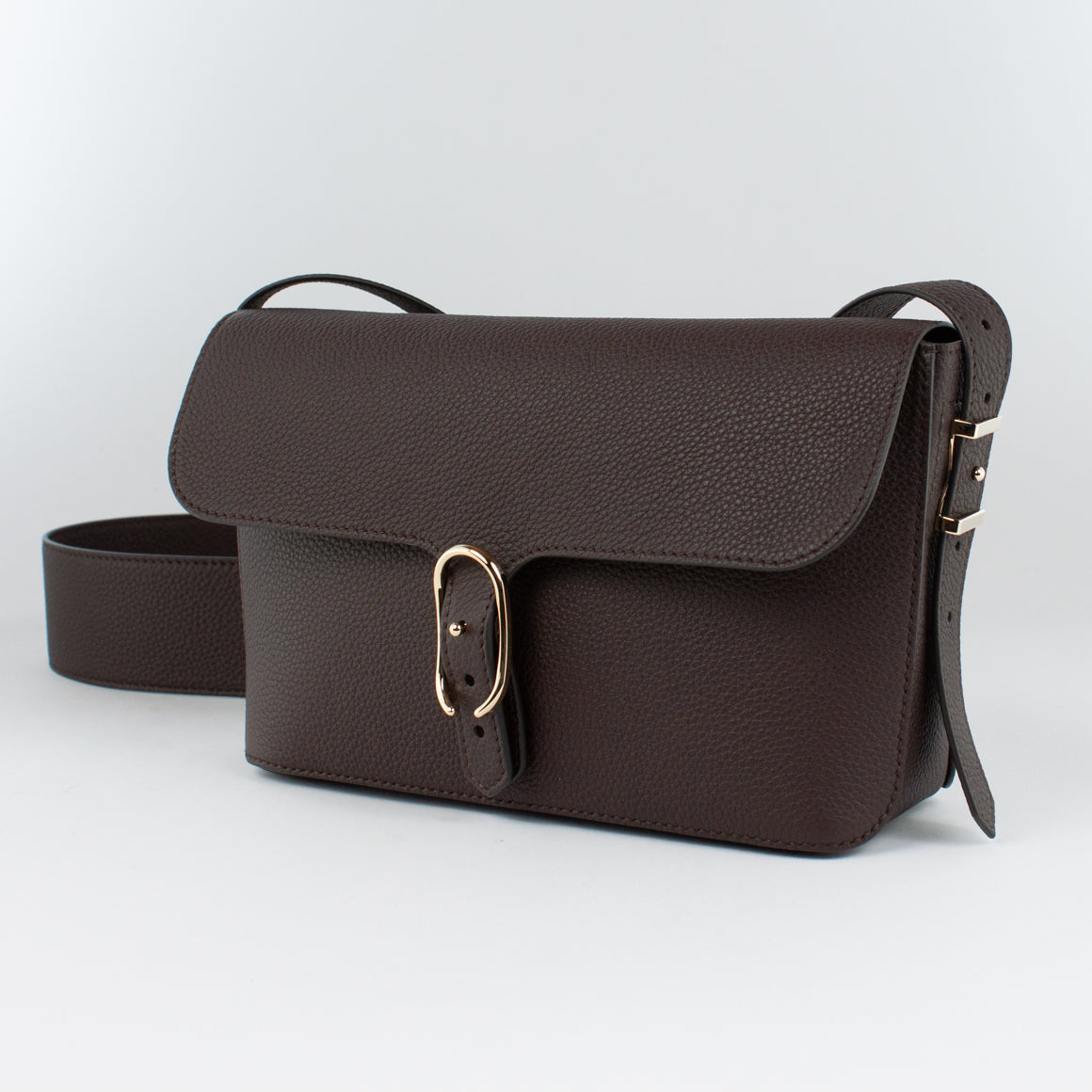 1243 LD SHOULDER BAG Col.T.Moro – Cisei Online Shop