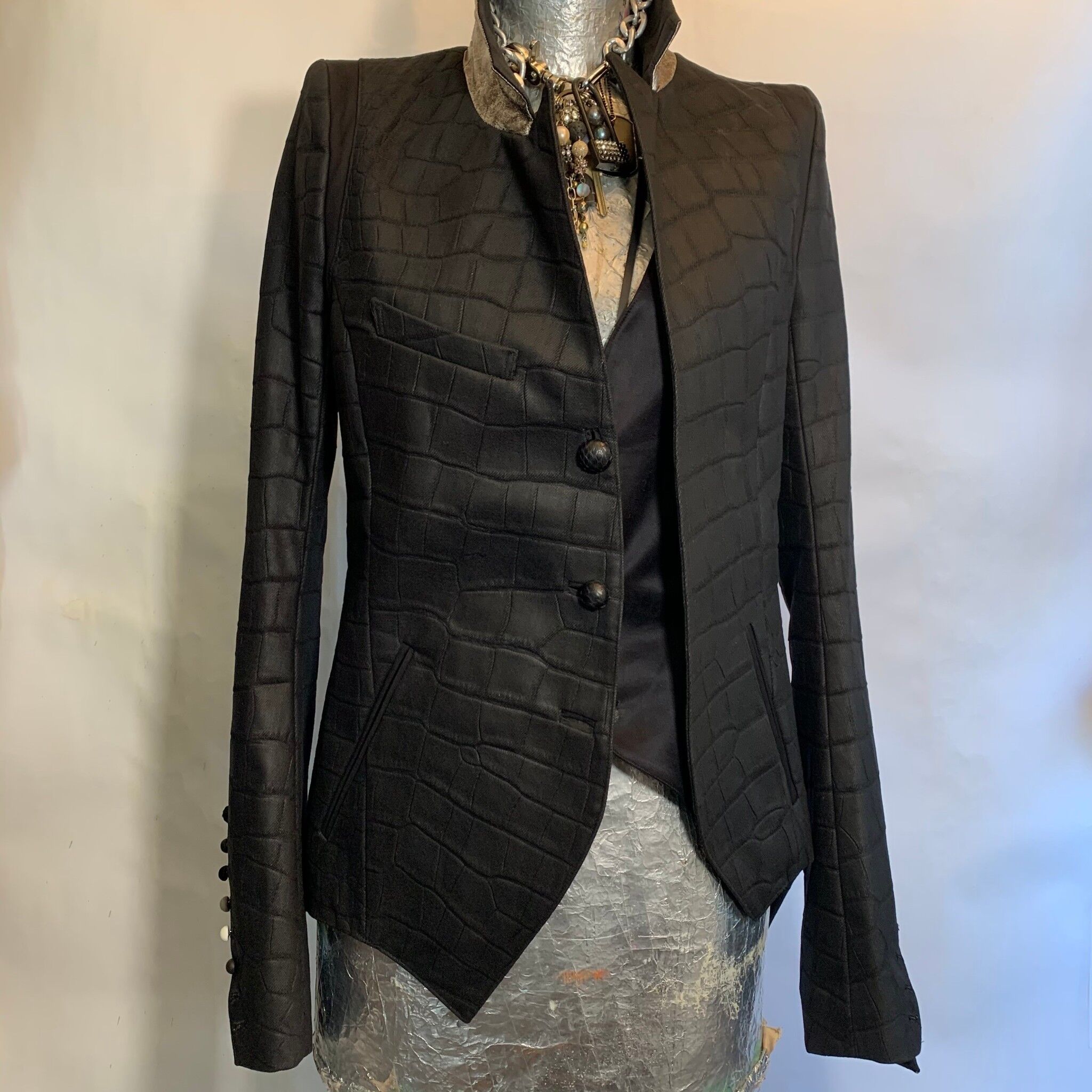 IF SIX WAS NINE/JK-REPTILE-JJ – CIRCUS by MANIAC