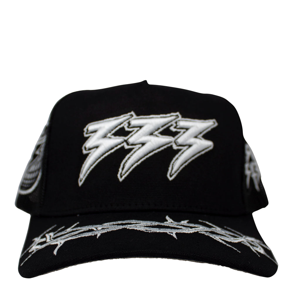 333 Men's Chapter 05 DELUXE THORNS DAD HAT V2 2025 – City Jeans