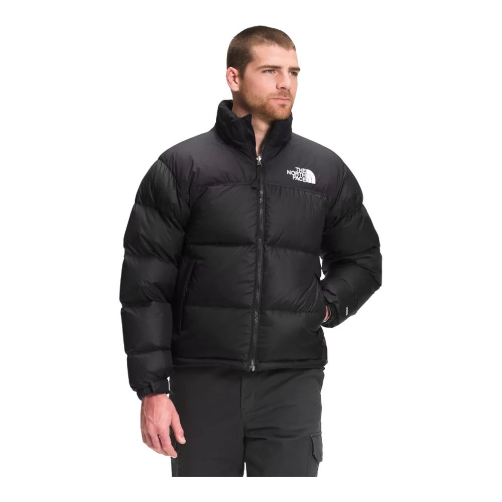 The North Face Men's 1996 Retro Nuptse Jacket – City Jeans