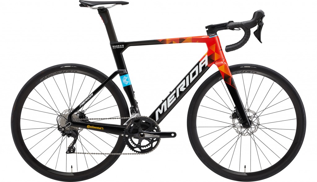 MERIDA 2022 REACTO » サイクラリー喜輪 ―横浜のロードバイク・MTB