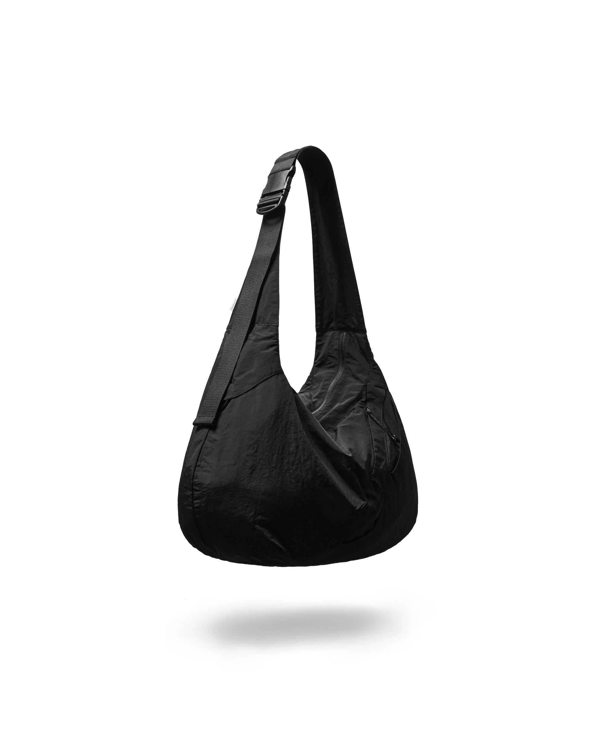 ACTIVE CITY FUTURE BAG LARGE (BLACK)
