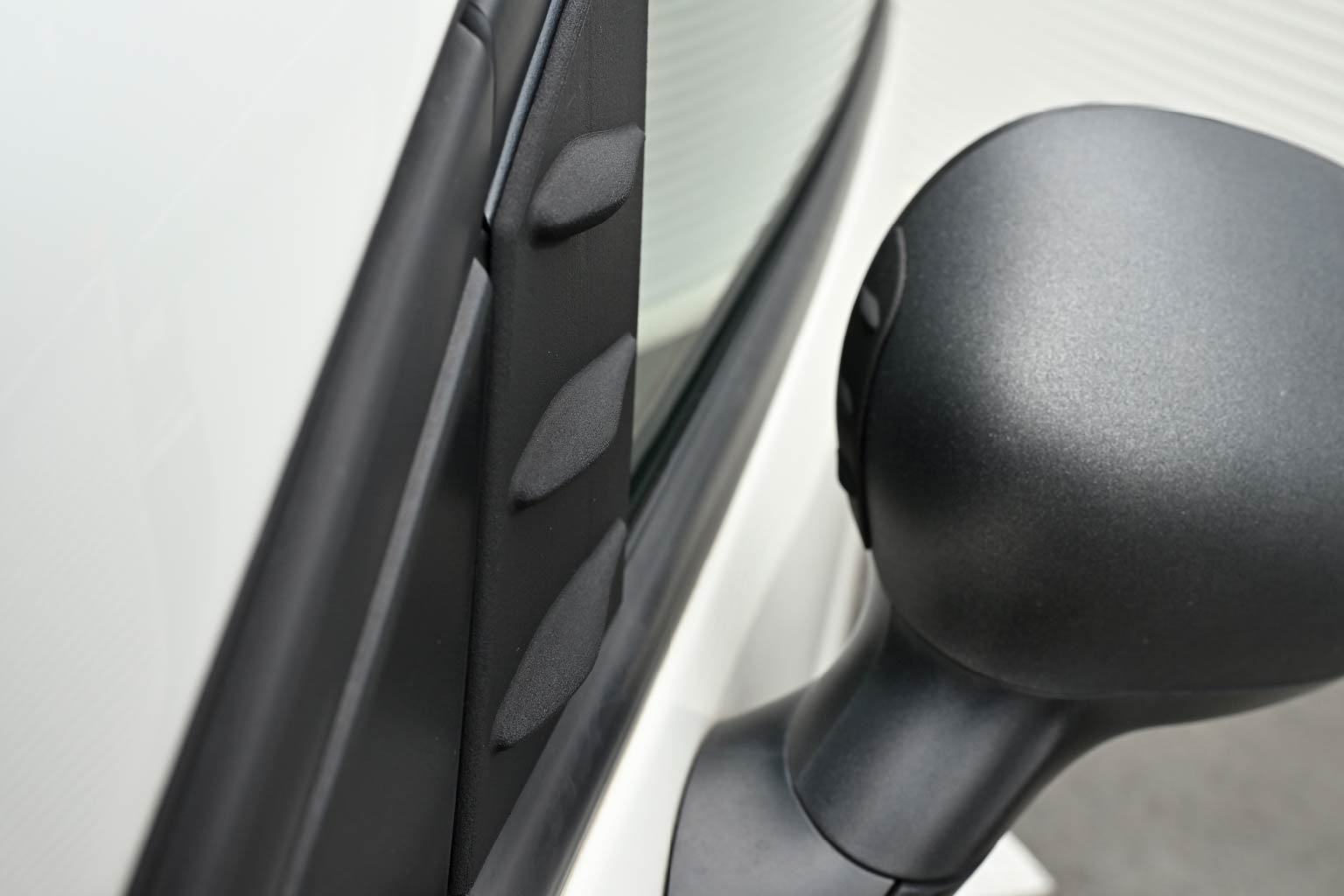 Aero Flick Stabilizing Fin for ABARTH/FIAT / core obj