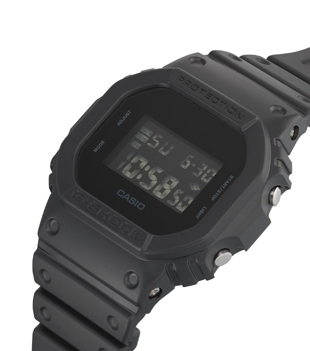 G-Shock DW-5600UBB-1ER – Coe & Co. Stores