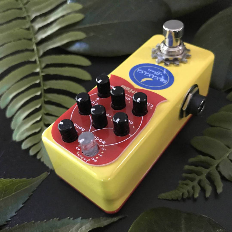 Bananana Effects Matryoshka | Cool Guitar Shop