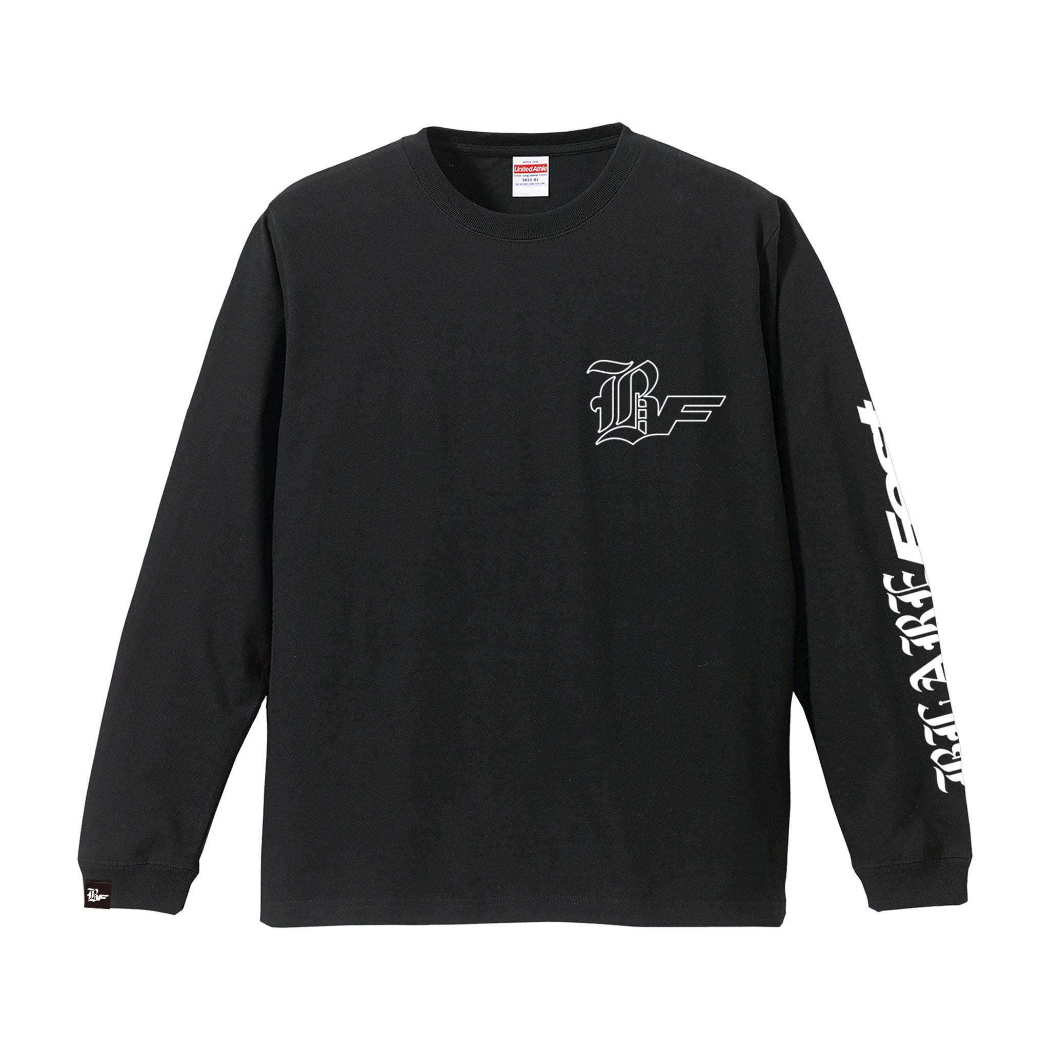 受注生産 】BLARE FEST. 2026 LONG SLEEVE【1】（予約） – coldrain.jp