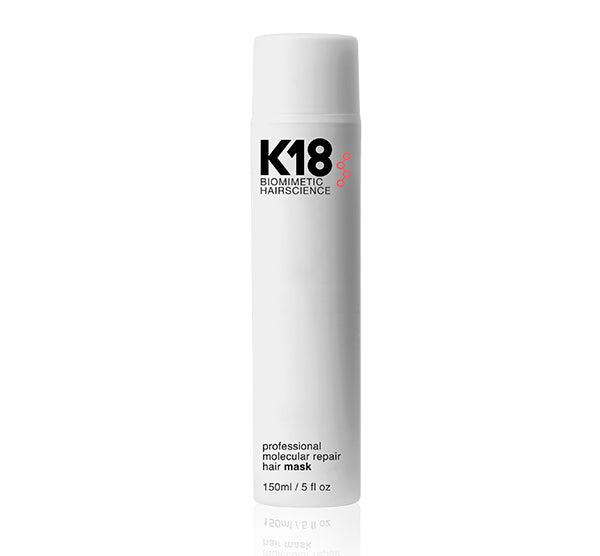 K18 Professional Molecular Repair Hair Mask 5oz / 150ml