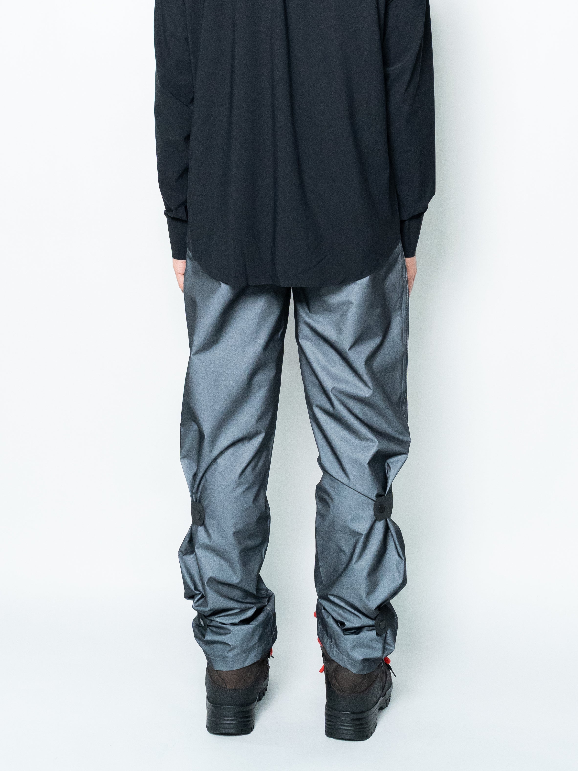 GR10K WR Rural Pants (Silver Grey) | COMRADE – COMRADEHK