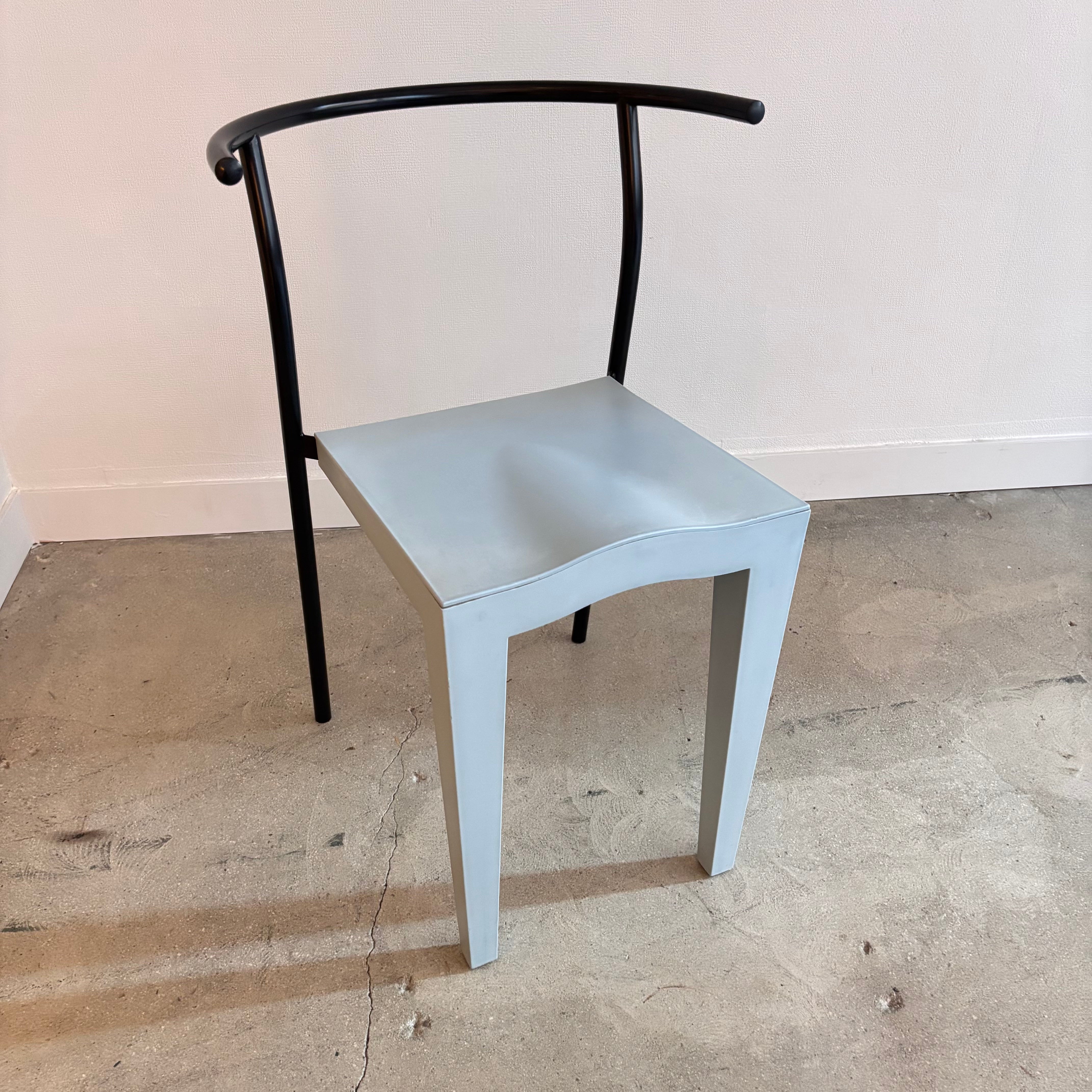 Philippe Starck Dr.Glob For Kartell / baby blue — container