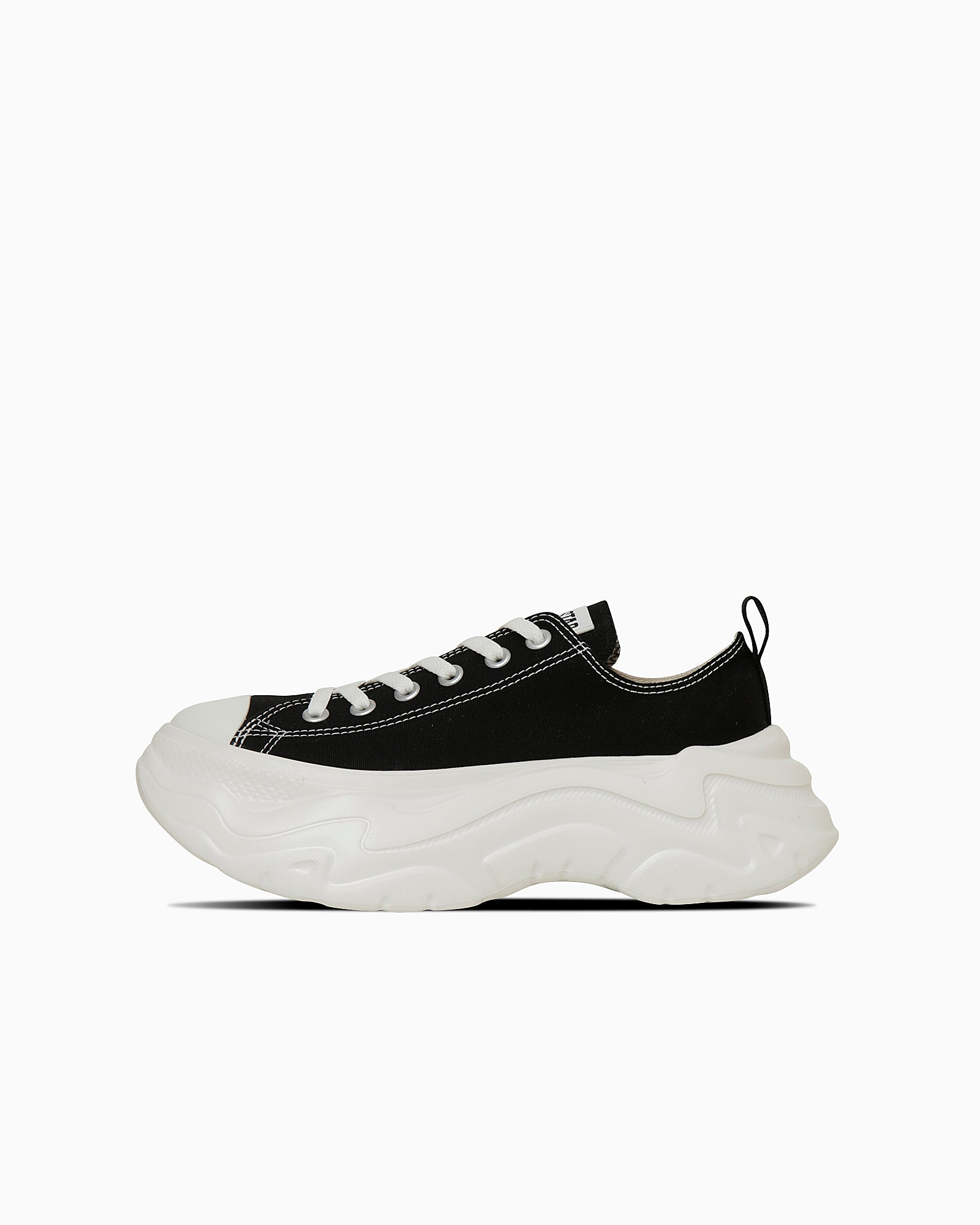 ALL STAR CITYHIKE OX / オールスター シティハイク OX (ブラック