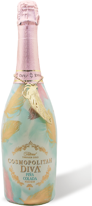 COSMOPOLITAN DIVA ｜ キュリアストレーディングはコスモポリタン