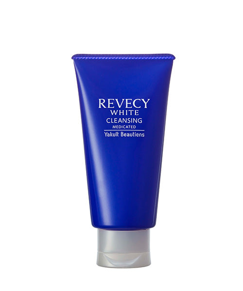 リベシィホワイトクレンジング（ジェル） 120g – ヤクルトの化粧品公式通販