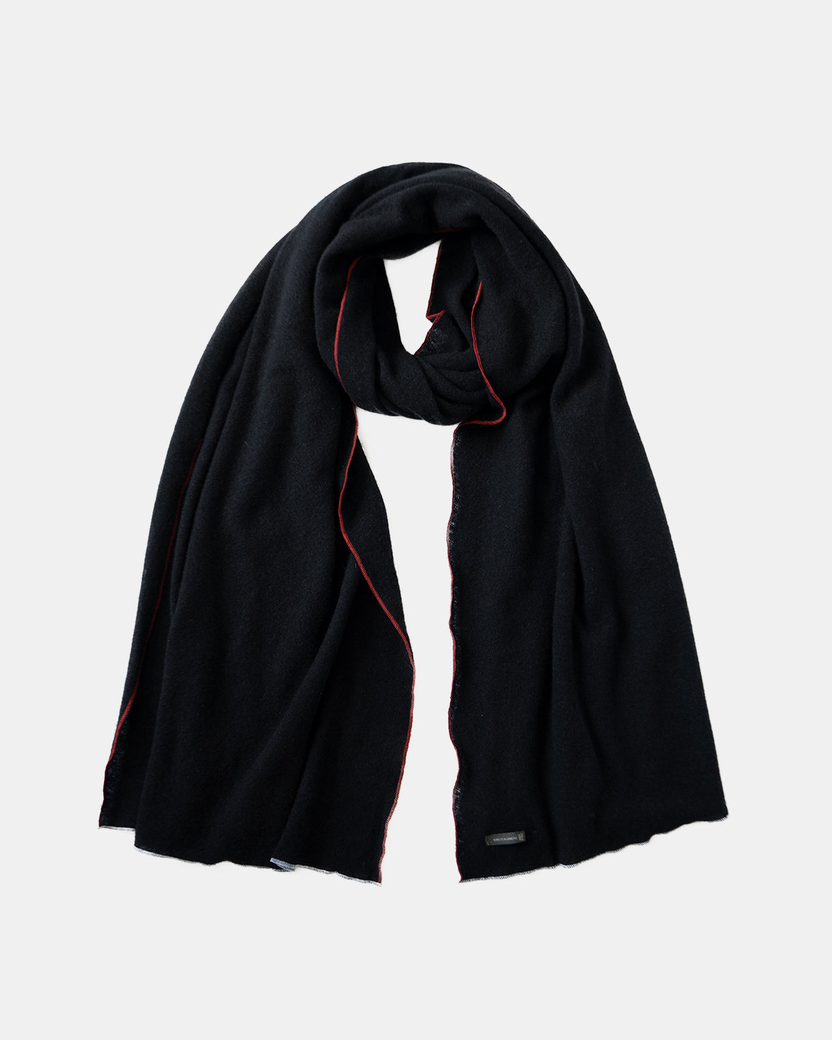 Ale | Faliero Sarti(ファリエロ サルティ) カシミヤストール