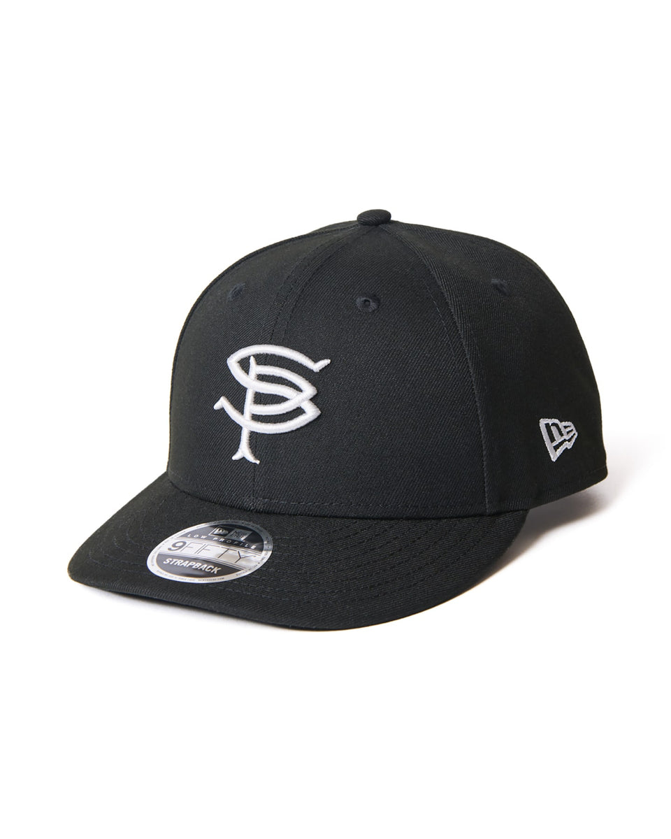 SOPHNET. 25S/S NEW ERA LP 9FIFTY CAP [ SOPH-250080 ] – cotwohk