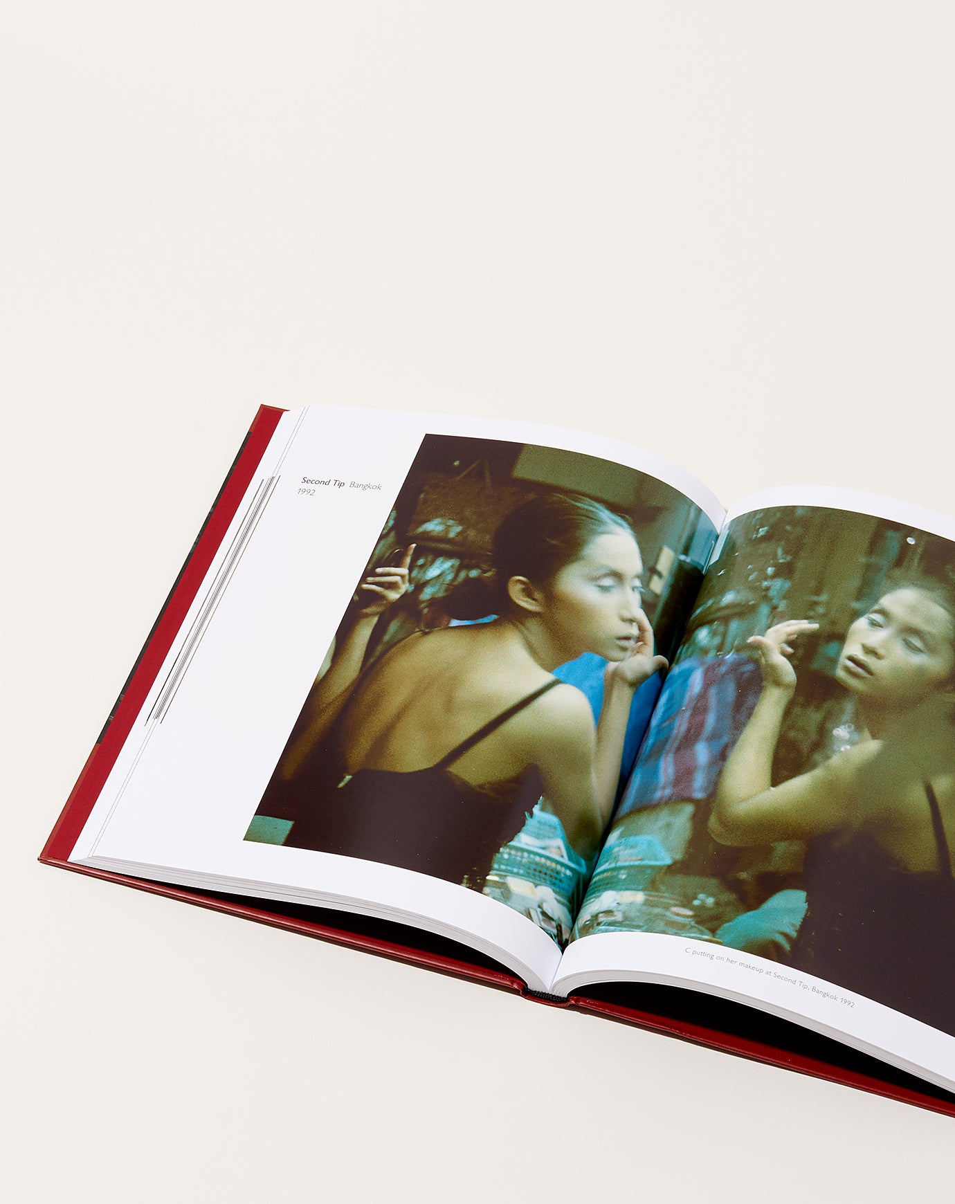 Nan Goldin: The Other Side | Artbook | Covet + Lou | Covet + Lou