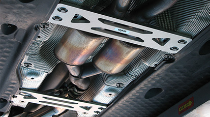 cpm ロアレインフォースメント for VW