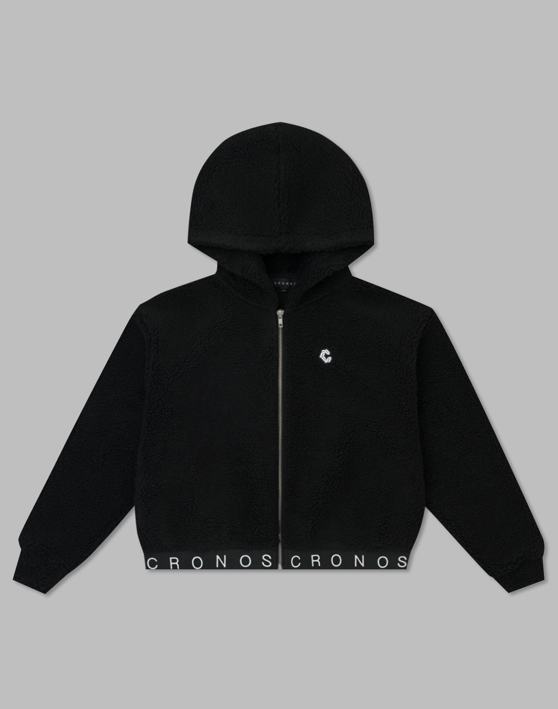CRONOS ジップアップジャケット 【公式通販】
