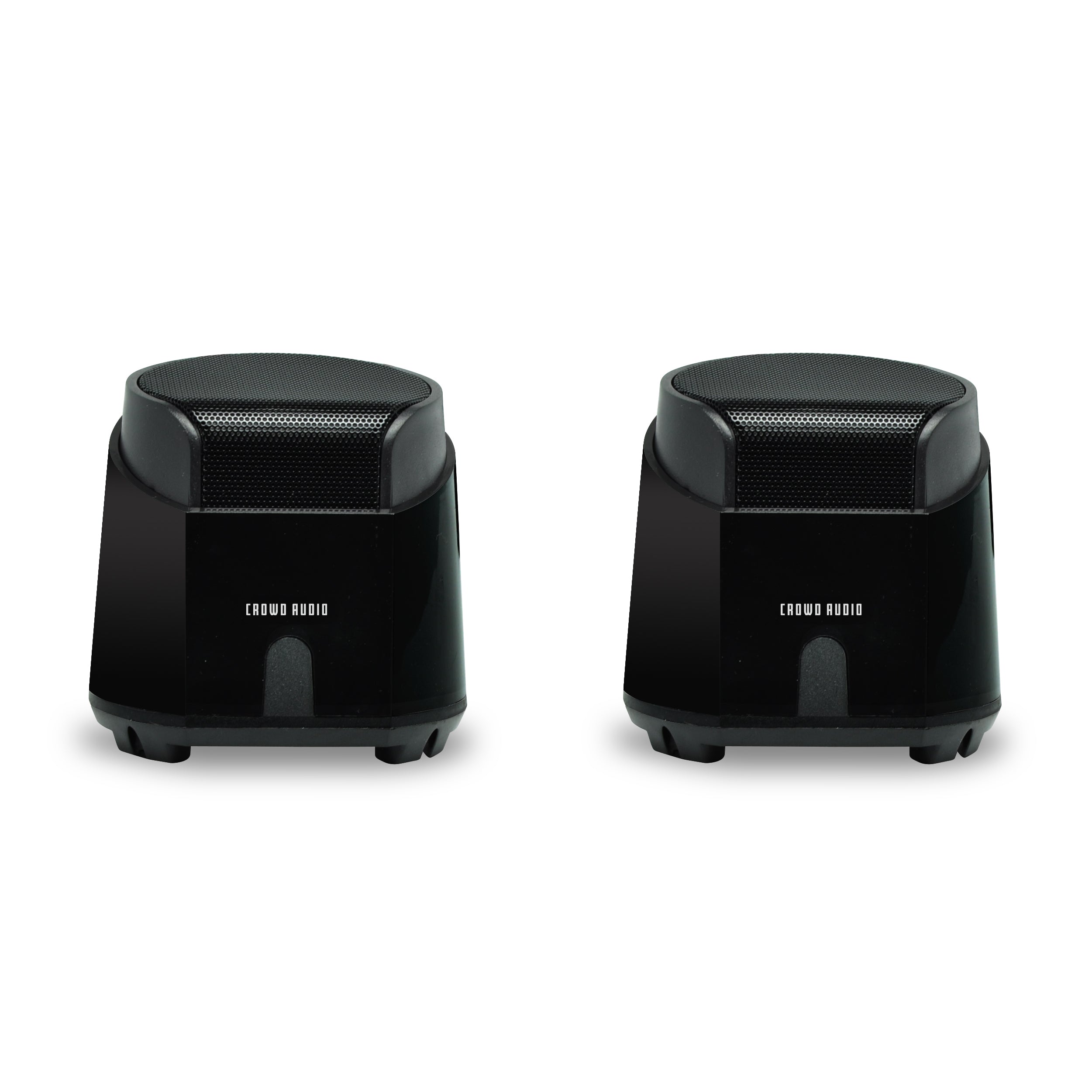 PCスピーカー CA-02 – CROWD AUDIO