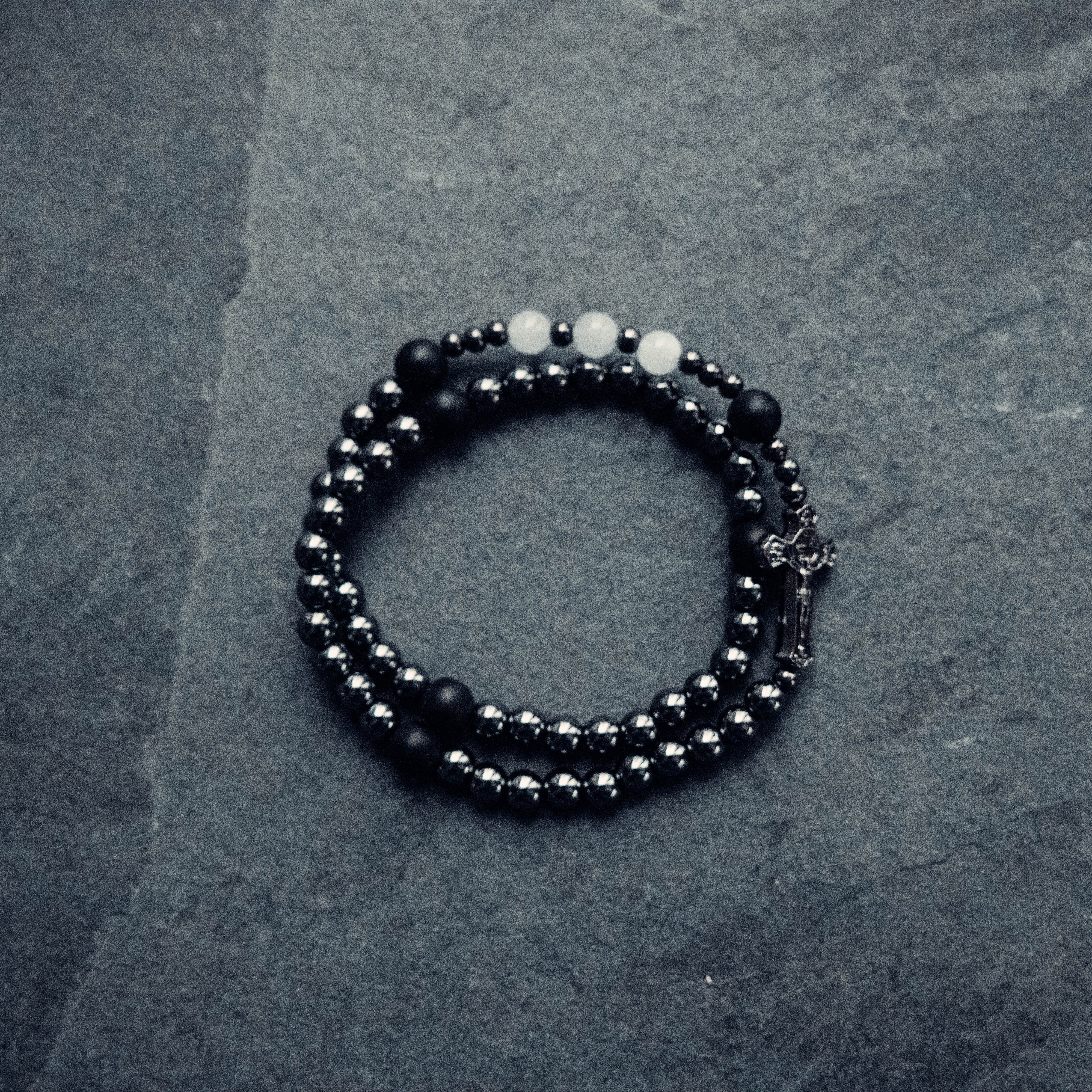 Joan of Arc | Double Wrap – Crux Invicta