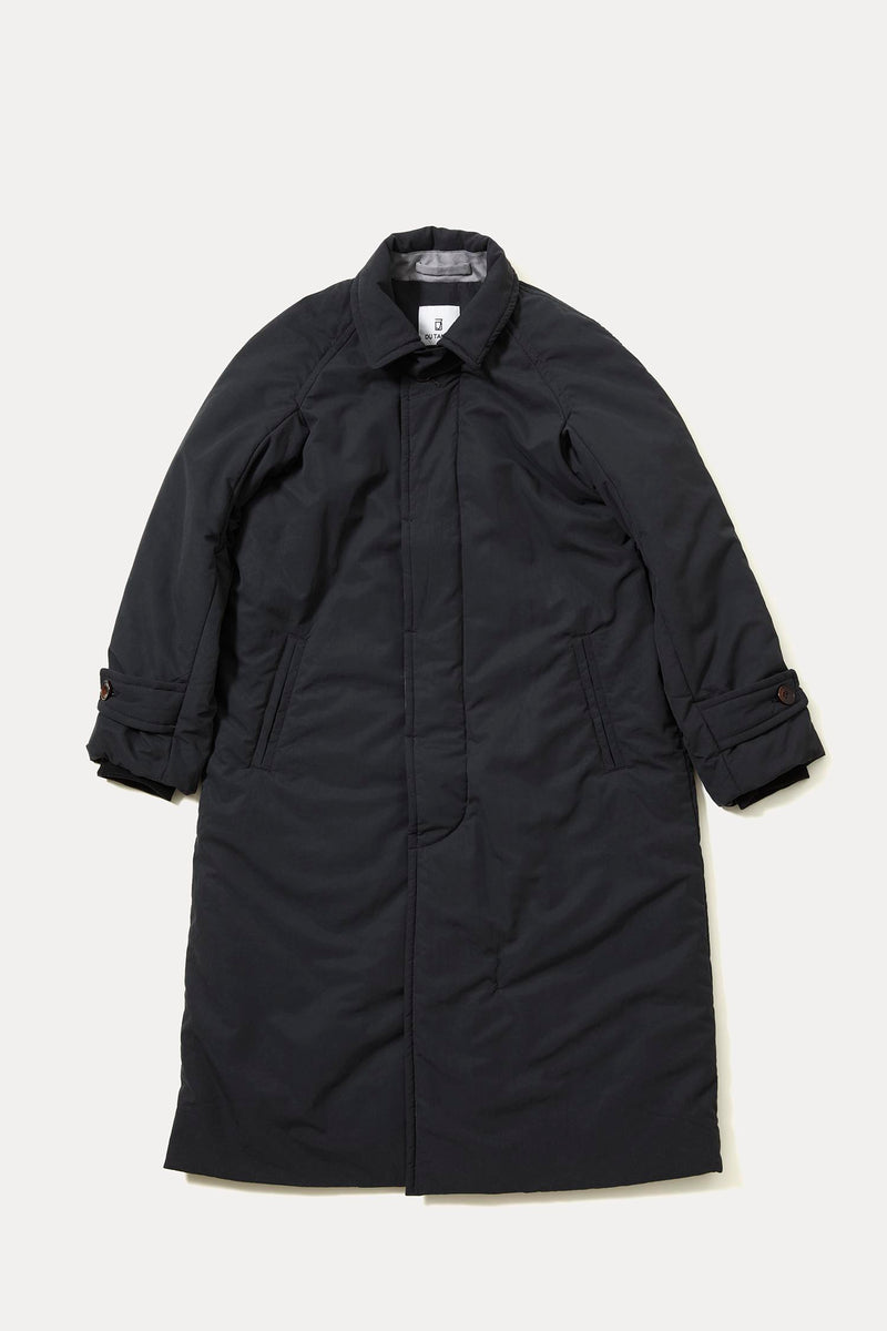 シンサレートステンカラーコート ｜Du_Tango（デュ・タンゴ）公式通販