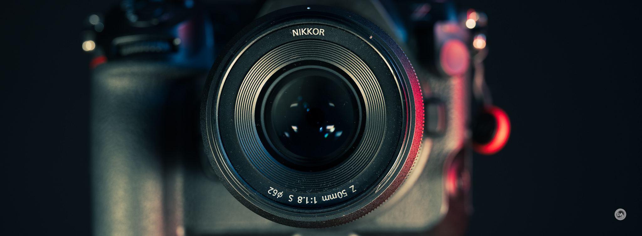 Nikkor Z 50mm F1.8 S Review - DustinAbbott.net