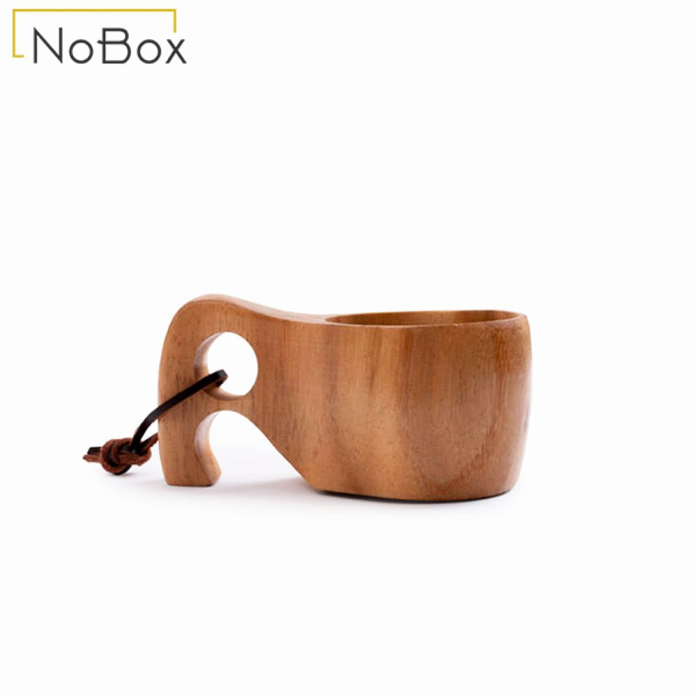 ククサカップ4oz – DVERG