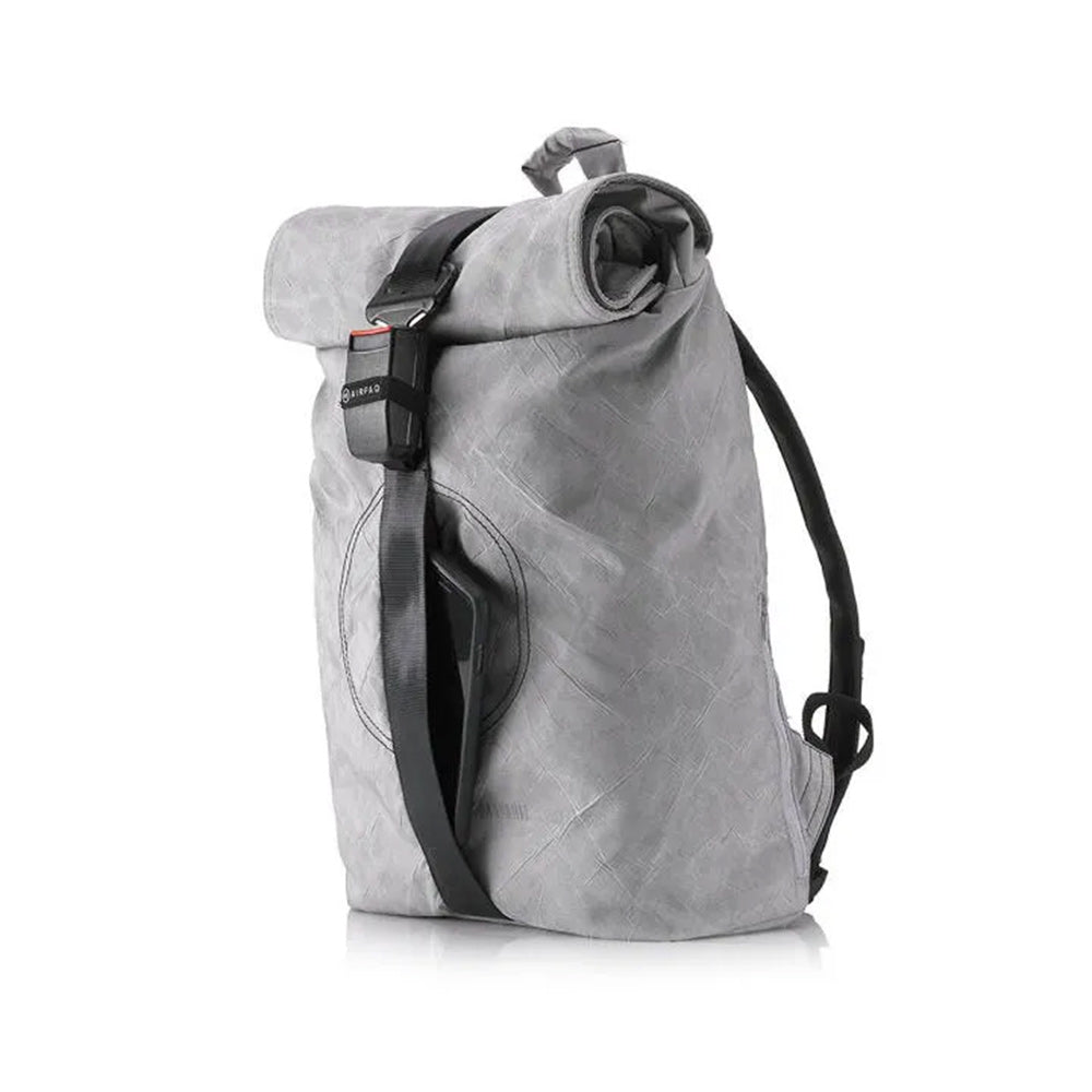 AIRPAQ Backpack | エアパック バックパック エアバッグ シートベルト