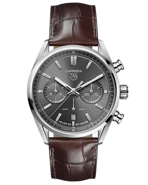 タグホイヤー正規販売店 Chronostaff DAHDAH