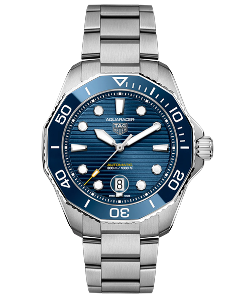 タグホイヤー正規販売店 Chronostaff DAHDAH