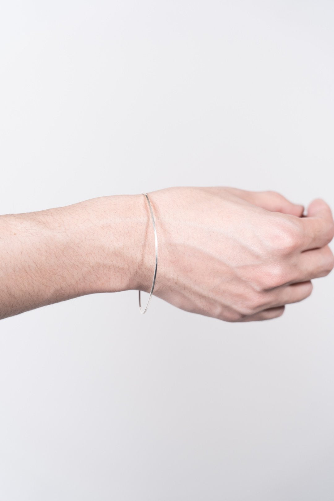 RUBBER BAND BRACELET – DAN