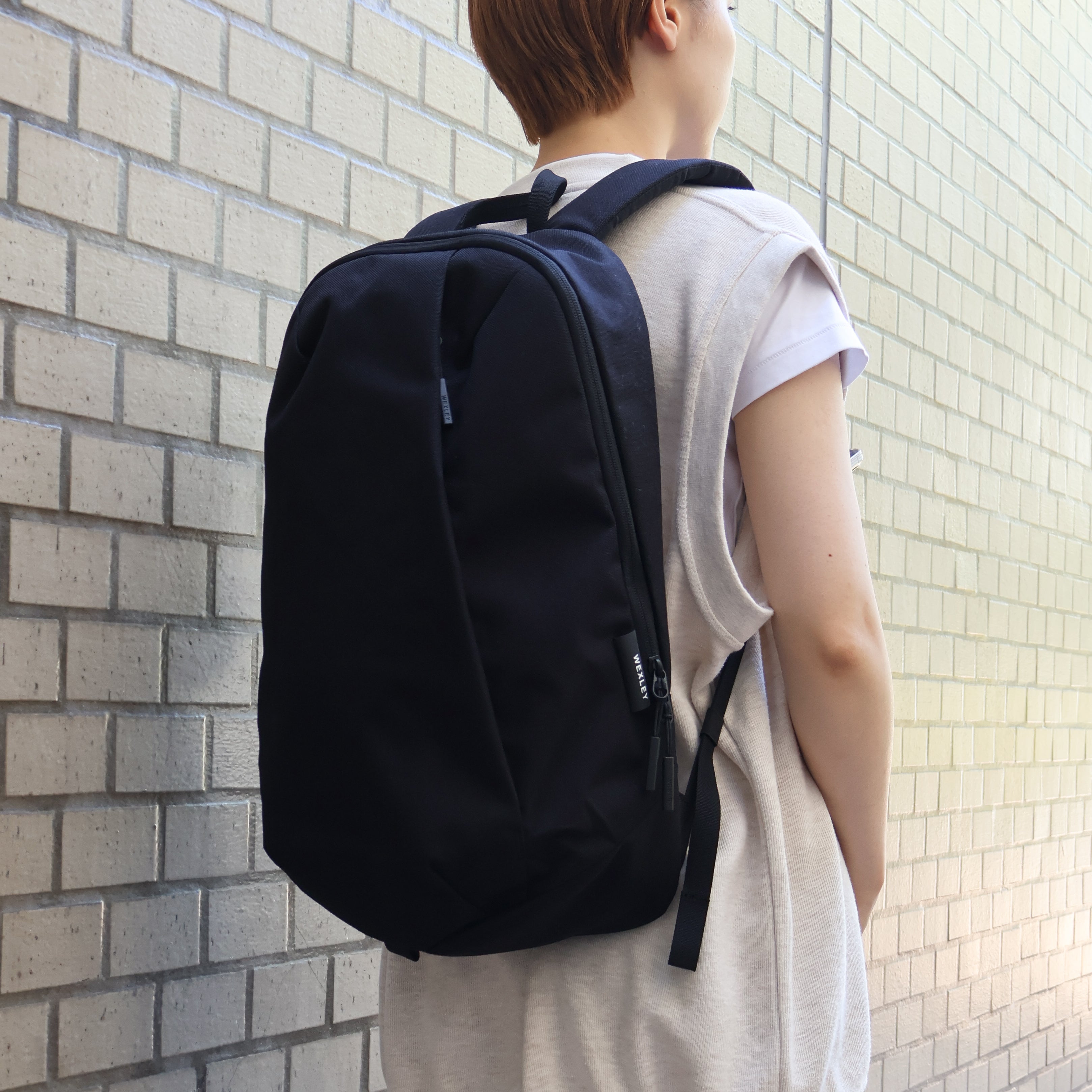 WEXLEY ］ STEM / 20L Daypack Cordura® Series – Neueオンライン